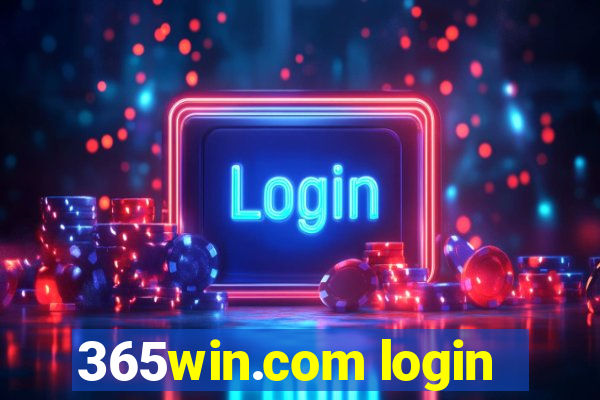 365win.com login